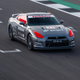Illustration for article titled This Real-Life Nissan GT-R Is Driven By A PlayStation Controller